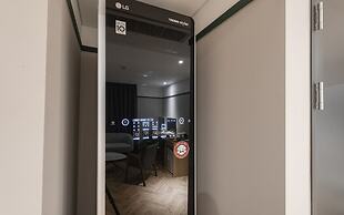 Brown Dot Hotel Wolgot