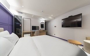 Brown Dot Hotel Wolgot