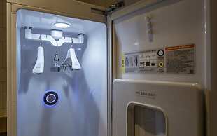 Brown Dot Hotel Wolgot