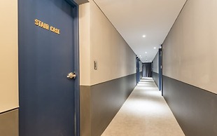 Brown Dot Hotel Wolgot