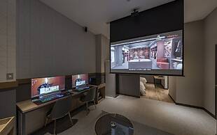 Brown Dot Hotel Wolgot