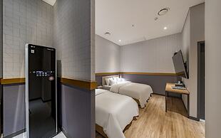 Brown Dot Hotel Wolgot