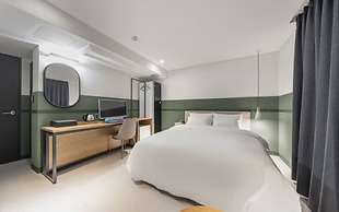 Brown Dot Hotel Wolgot