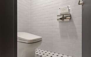 Brown Dot Hotel Wolgot