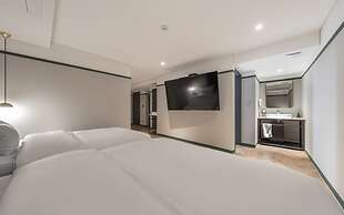 Brown Dot Hotel Wolgot