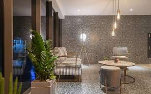 Brown Dot Hotel Wolgot