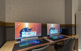 Brown Dot Hotel Wolgot