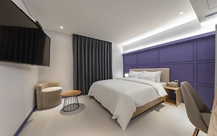 Brown Dot Hotel Wolgot