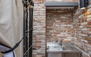 Brown Dot Hotel Wolgot