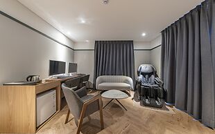 Brown Dot Hotel Wolgot