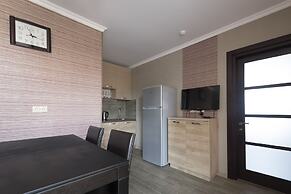Orbi Residence Hotel Official