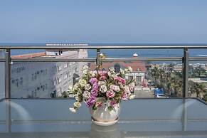 Orbi Residence Hotel Official