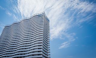 Orbi Residence Hotel Official