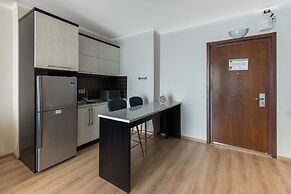 Orbi Residence Hotel Official