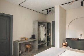 GAIA Alaçatı Bazaar