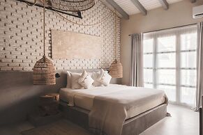 GAIA Alaçatı Bazaar