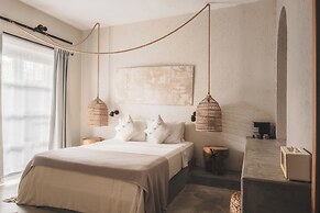 GAIA Alaçatı Bazaar