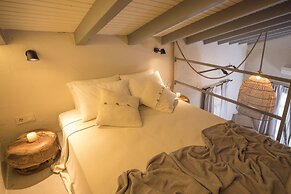 GAIA Alaçatı Bazaar