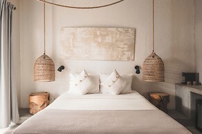 GAIA Alaçatı Bazaar