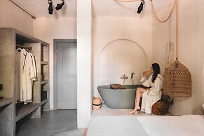 GAIA Alaçatı Bazaar