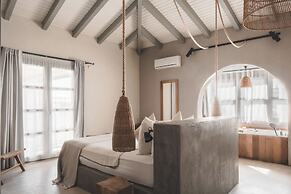 GAIA Alaçatı Bazaar