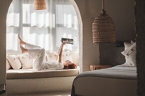 GAIA Alaçatı Bazaar