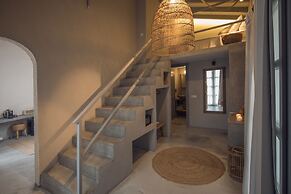 GAIA Alaçatı Bazaar