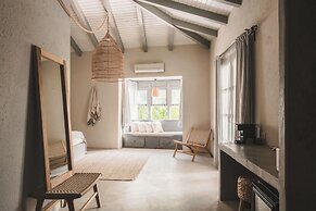 GAIA Alaçatı Bazaar