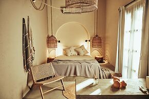 GAIA Alaçatı Bazaar