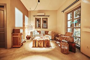 GAIA Alaçatı Bazaar