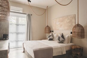 GAIA Alaçatı Bazaar