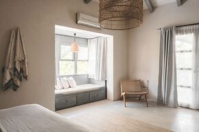 GAIA Alaçatı Bazaar