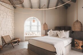 GAIA Alaçatı Bazaar