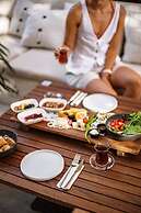 GAIA Alaçatı Bazaar