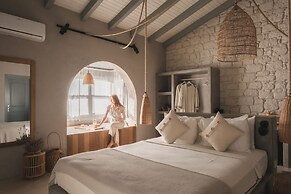 GAIA Alaçatı Bazaar