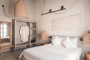 GAIA Alaçatı Bazaar