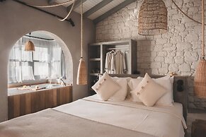 GAIA Alaçatı Bazaar