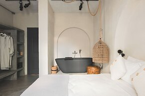 GAIA Alaçatı Bazaar