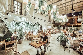 GAIA Alaçatı Bazaar