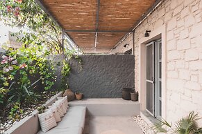 GAIA Alaçatı Bazaar