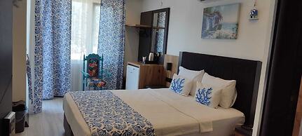 Roy Otel Akçay