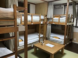 RokuRoku - Hostel