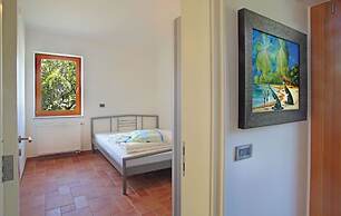 Spacious Villa with a Swimming Pool