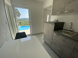 Villa Olive Oasis