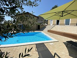 Villa Olive Oasis