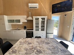Villa Olive Oasis