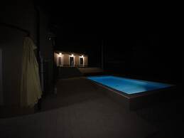 Villa Olive Oasis