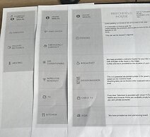 Private Self-contained Annex With Wifi & Parking