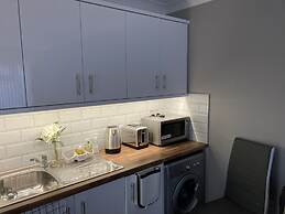 Private Self-contained Annex With Wifi & Parking