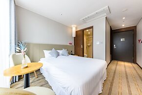 Shin Shin Hotel Cheonjiyeon